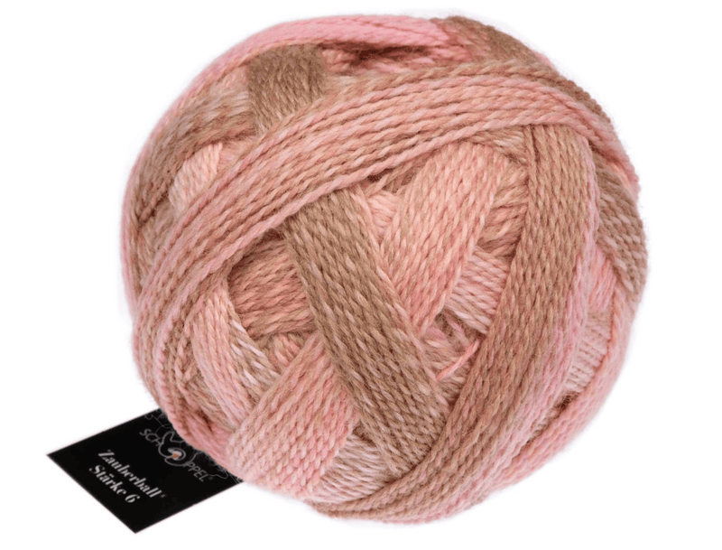 2694 Vernissage | Zauberball Starke 6