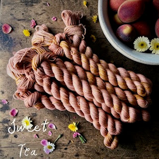 Rose Hill Yarn Mini's