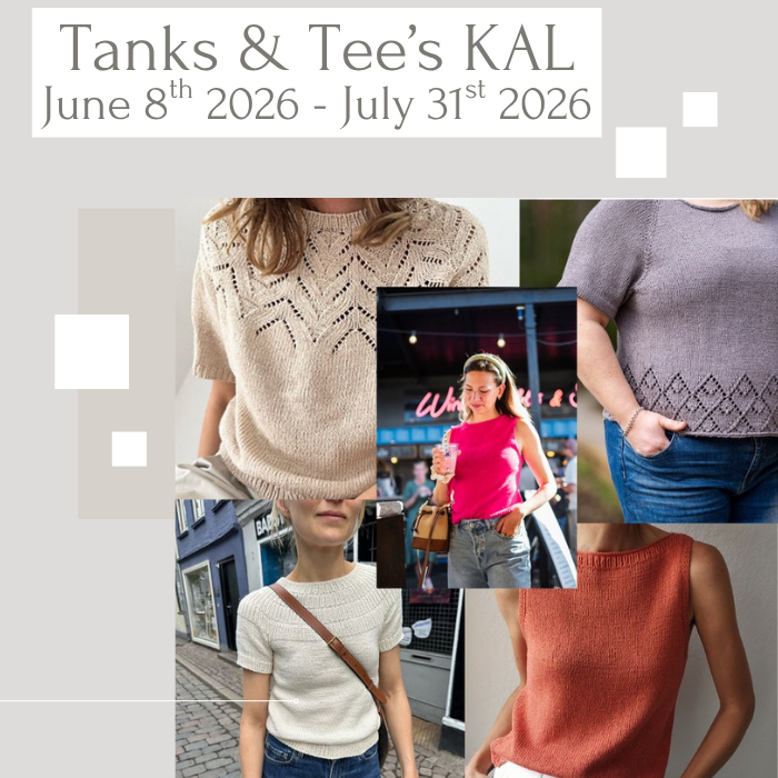 June 8th till July 31st, 2026