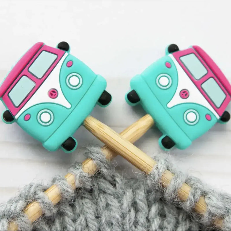 Stitch Stoppers