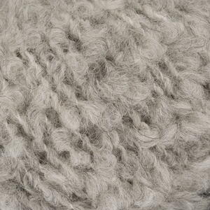 502 Light Gray | Teddy Dear