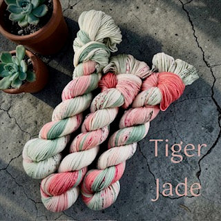 Rose Hill Yarn