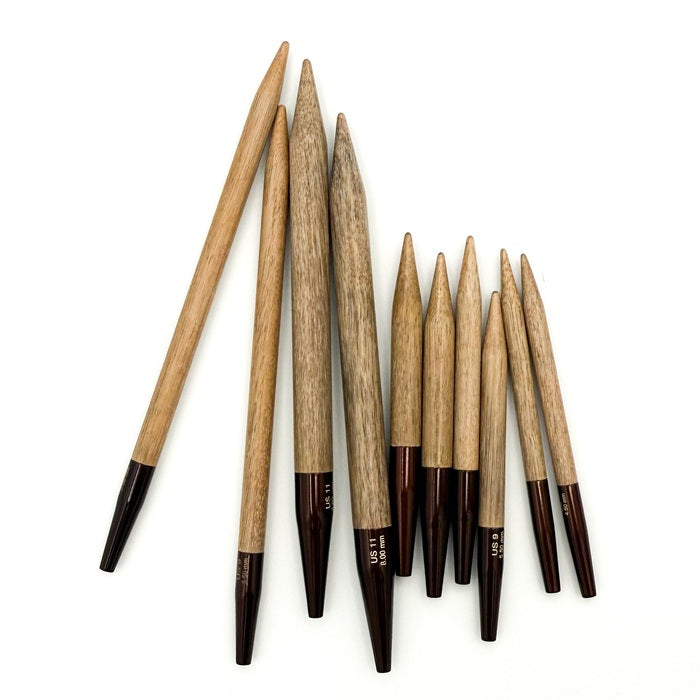 US 5 / 3.75mm Needle Tip