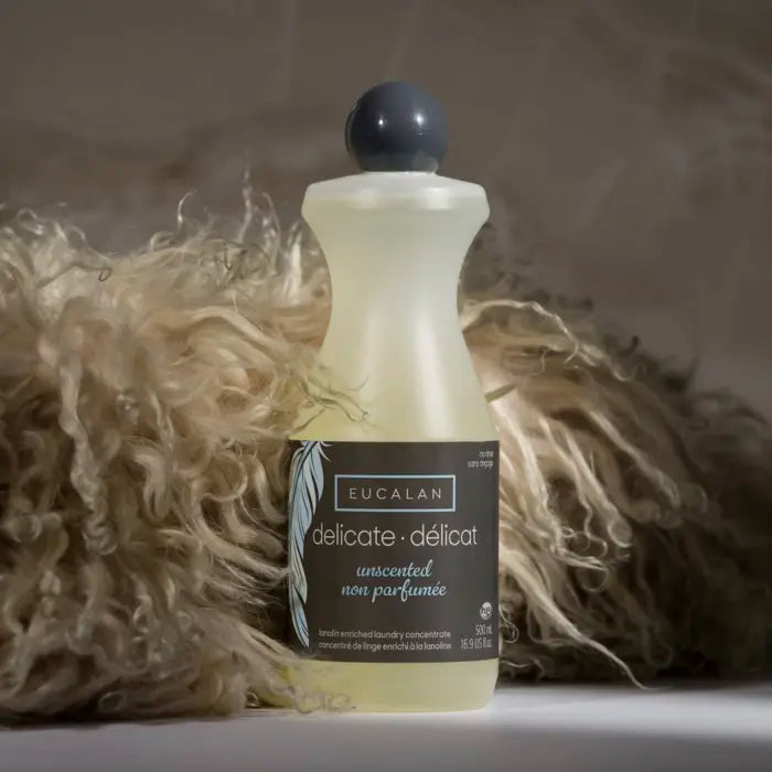 Eucalan 500ml