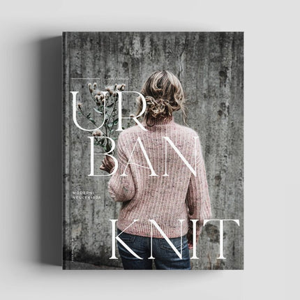 Urban Knit - Modern Nordic Patterns