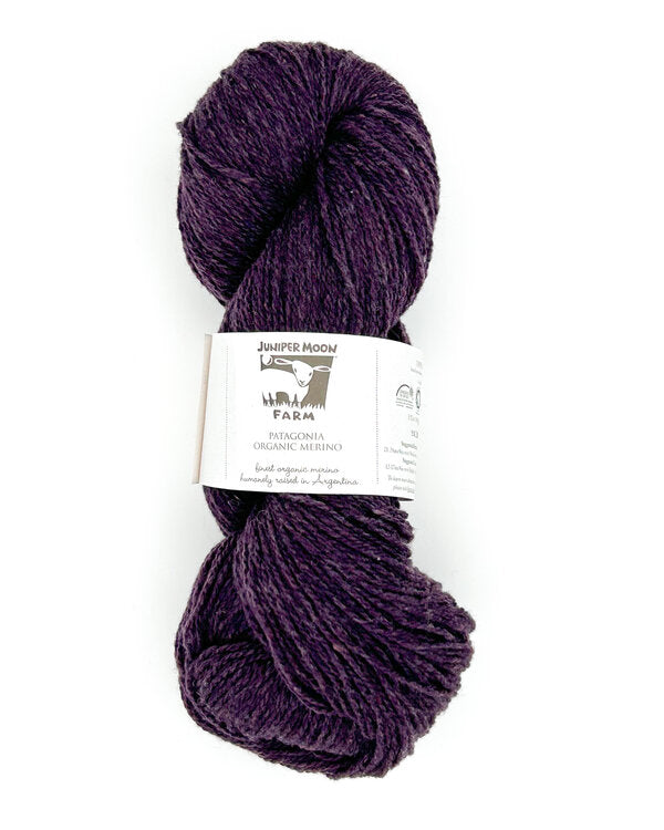 111  Violet | Patagonia