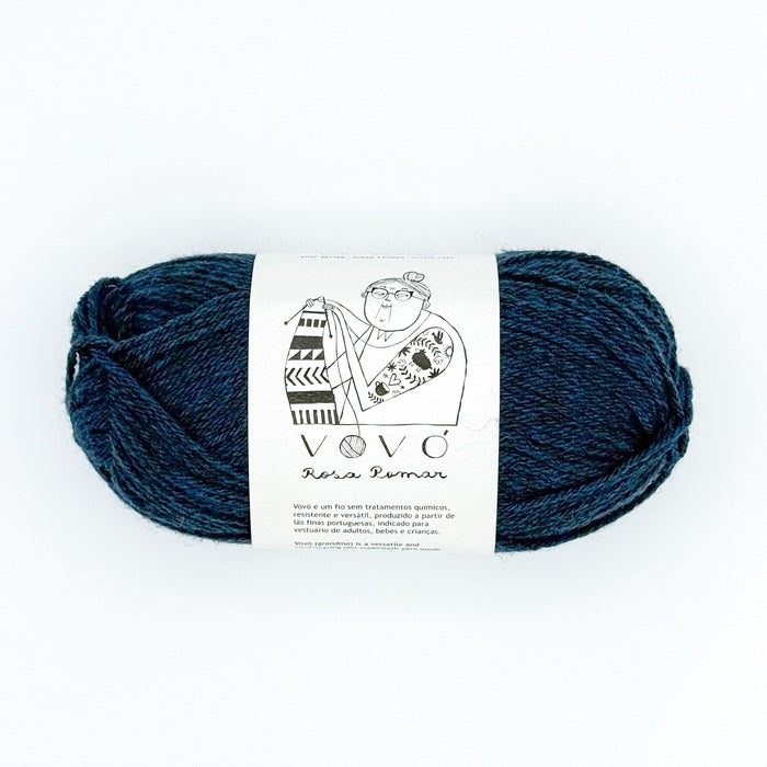 Retrosaria Vovó | 03