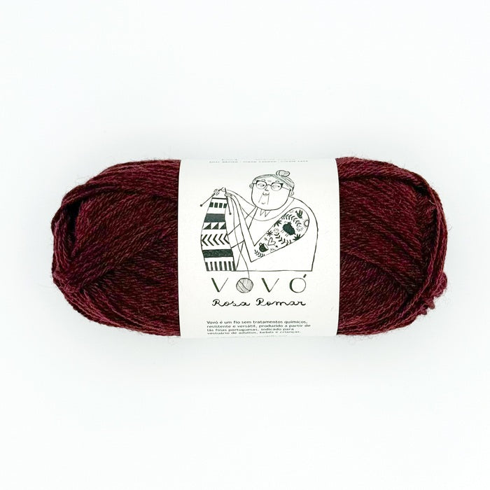 Retrosaria Vovó | 08