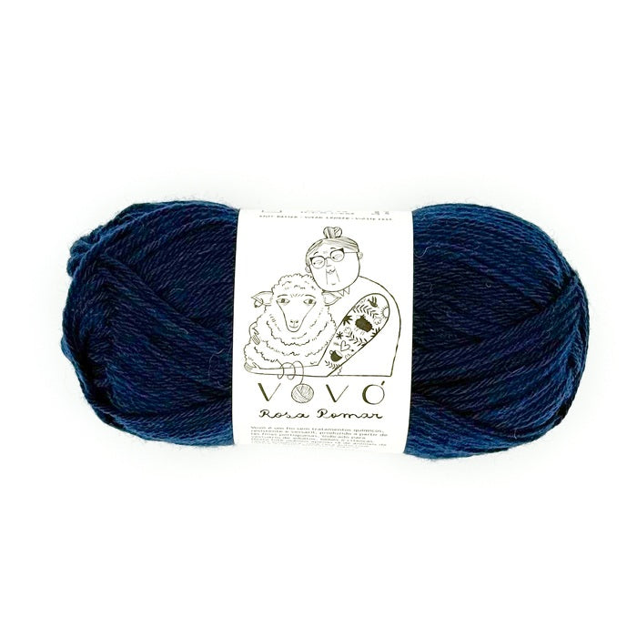 Retrosaria Vovó | 27