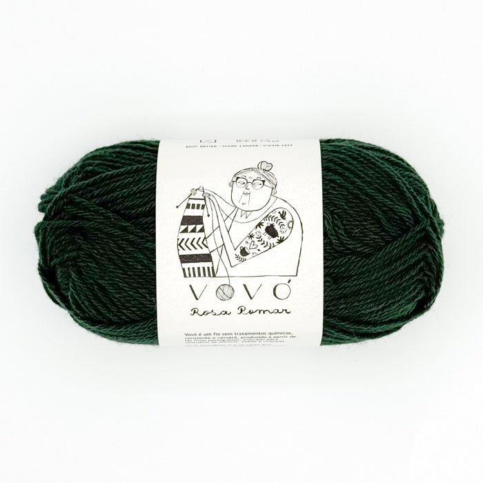 Retrosaria Vovó | 28