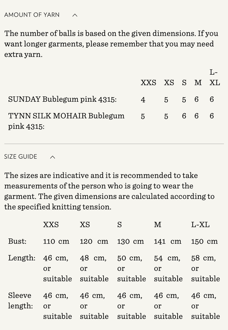 Wendy Sweater 2403 - 11