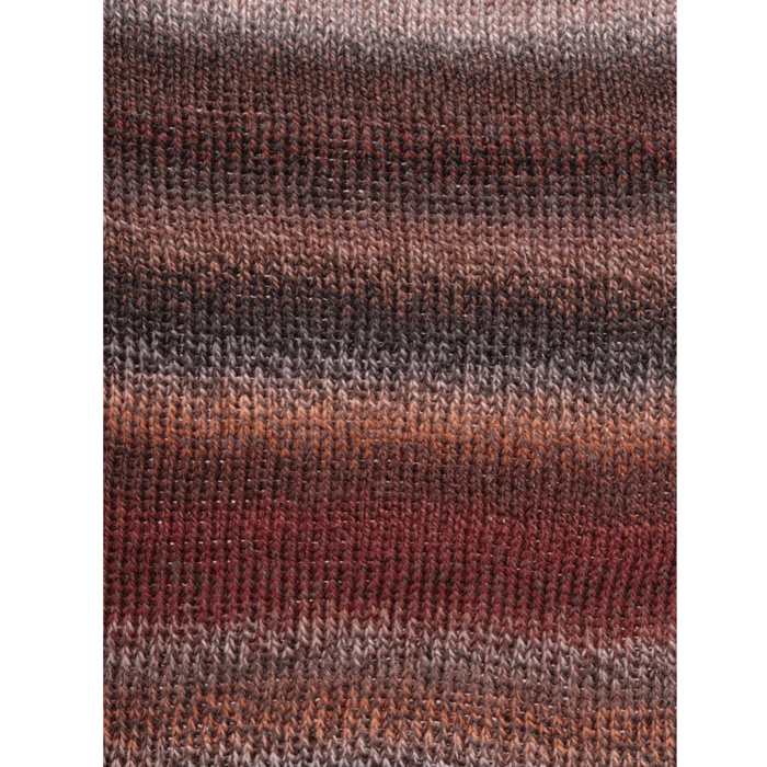 2544 Late Autumn | Zauberball Crazy