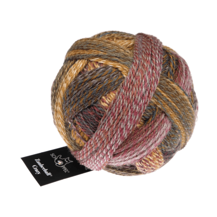 2692 Backlight | Zauberball Crazy