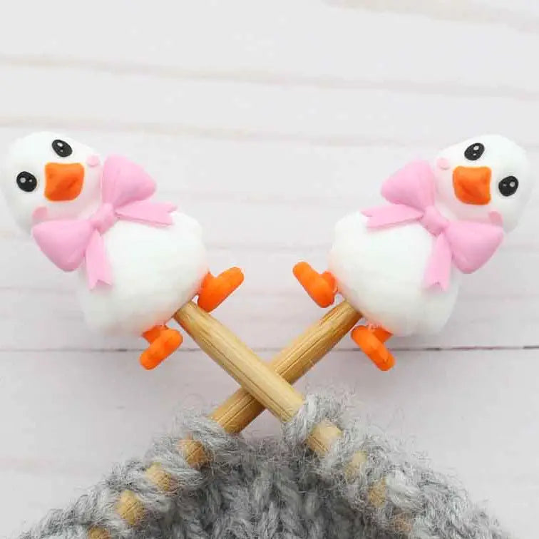 Stitch Stoppers