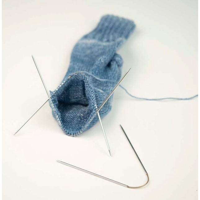 Addi β STATEMENT JUNKIE YARN CO.
