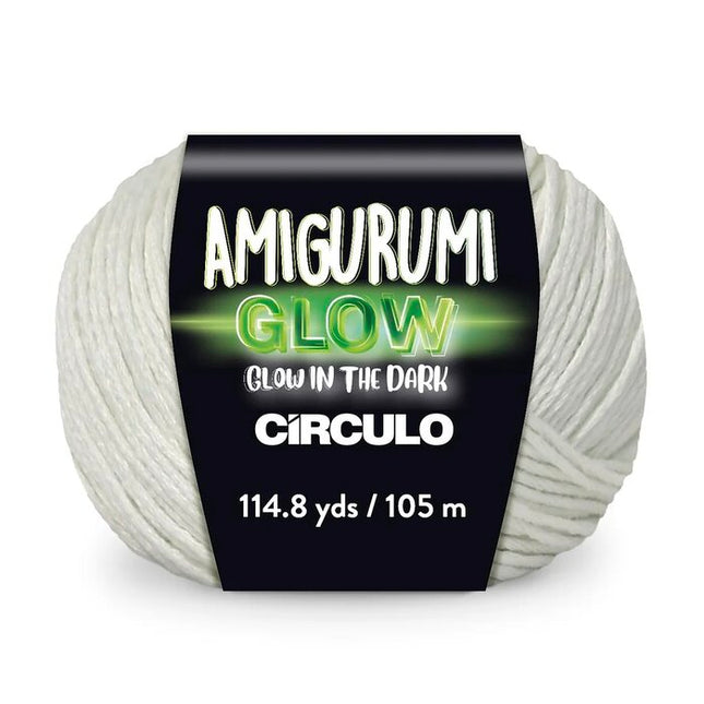 Amigurumi Glow | Glow In The Dark