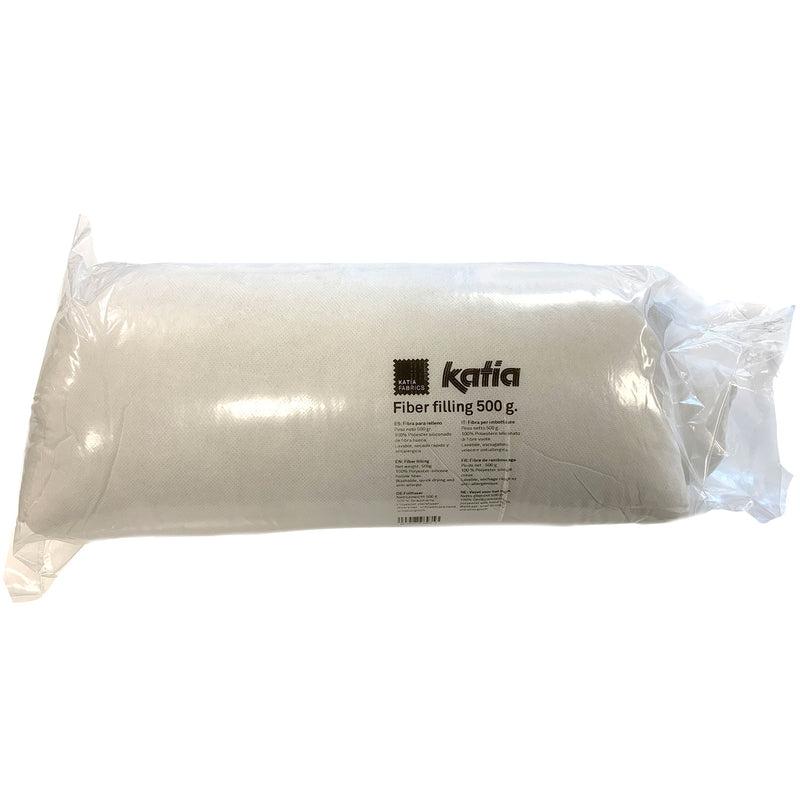 Katia | Fiber Filling 500 grams