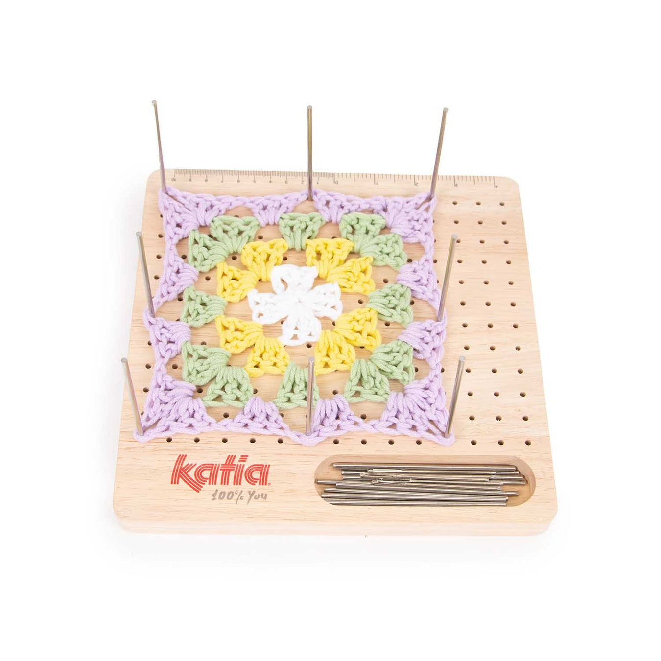Blocking Mats