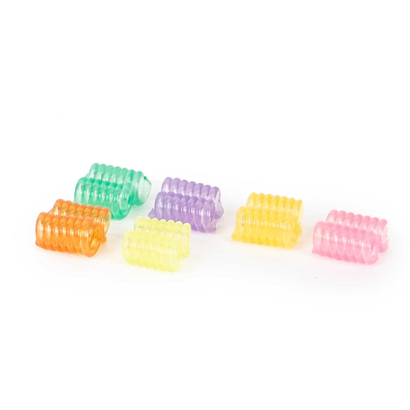 Spiral Knitting Needle Holder