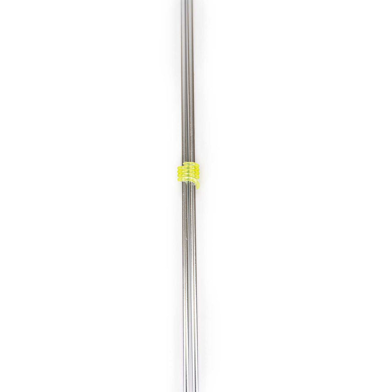 Spiral Knitting Needle Holder