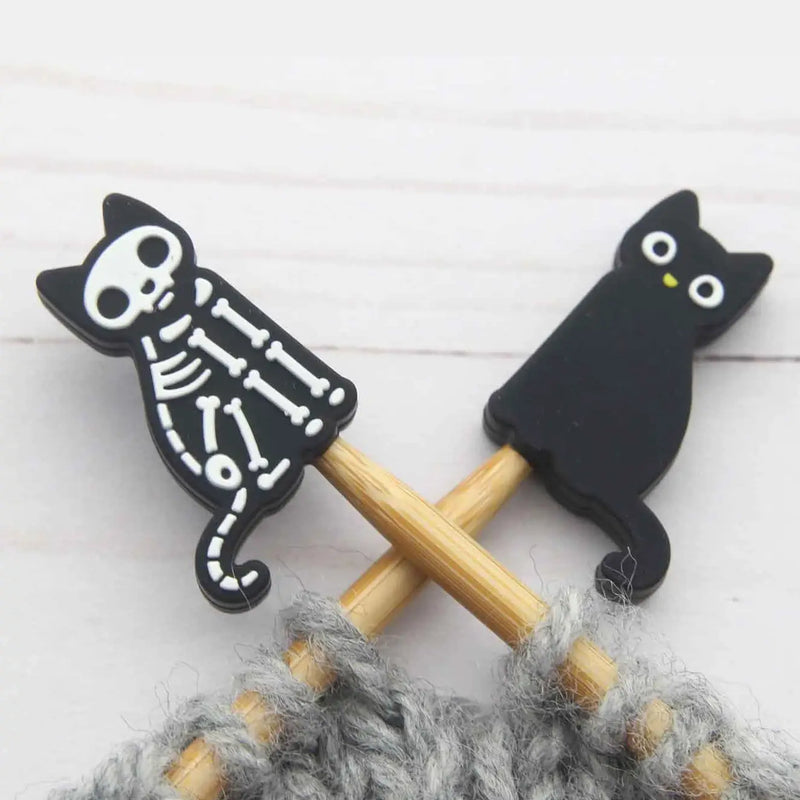 Stitch Stoppers - Holiday Themed