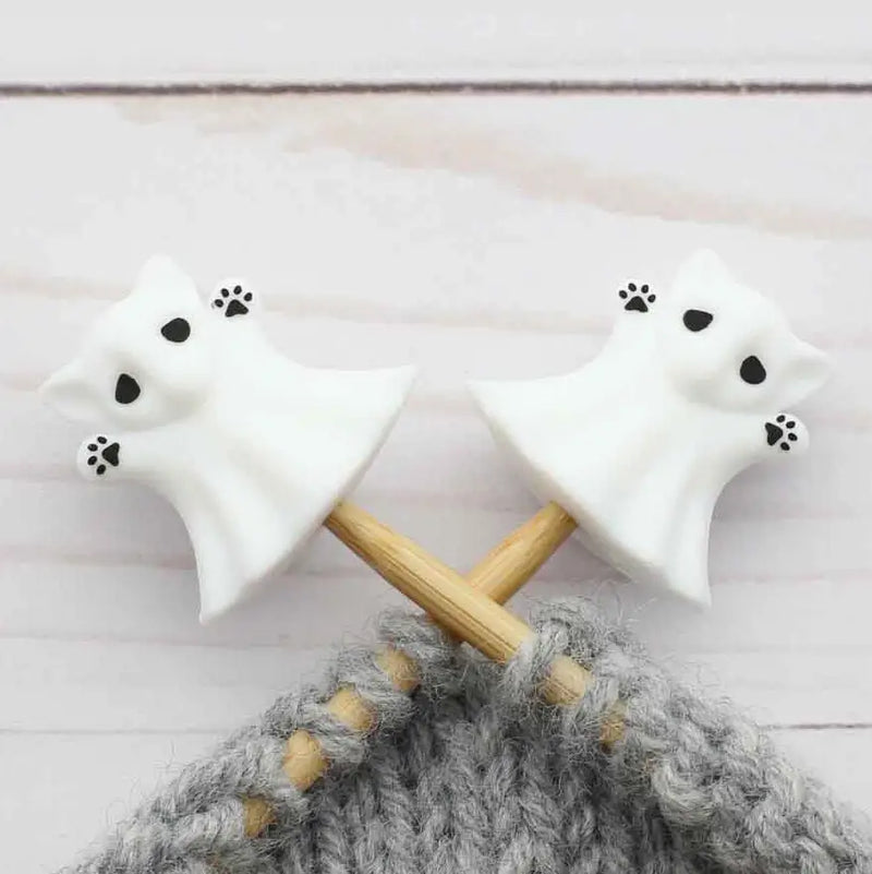 Stitch Stoppers - Holiday Themed