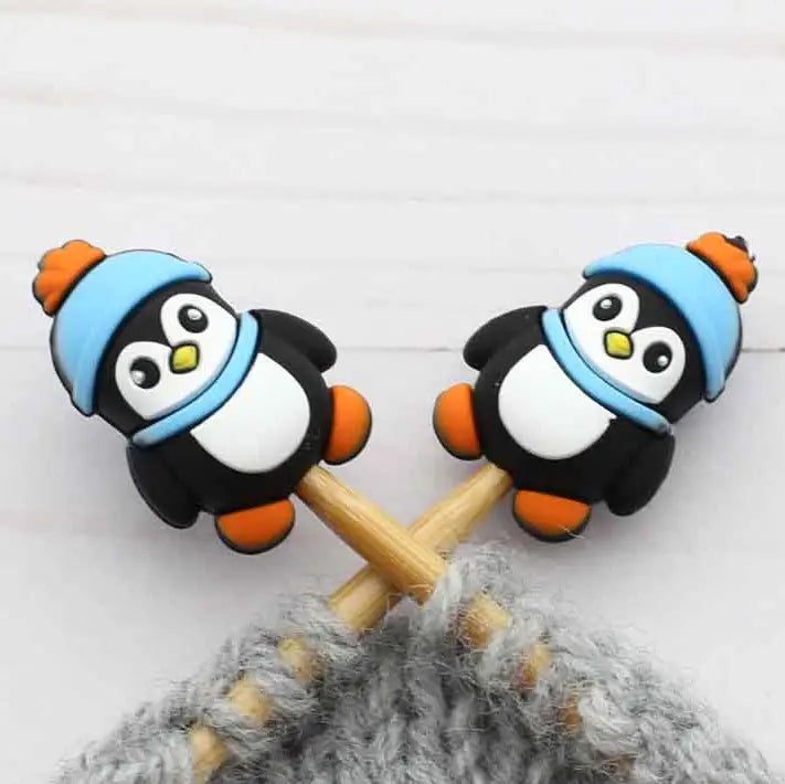 Stitch Stoppers - Holiday Themed