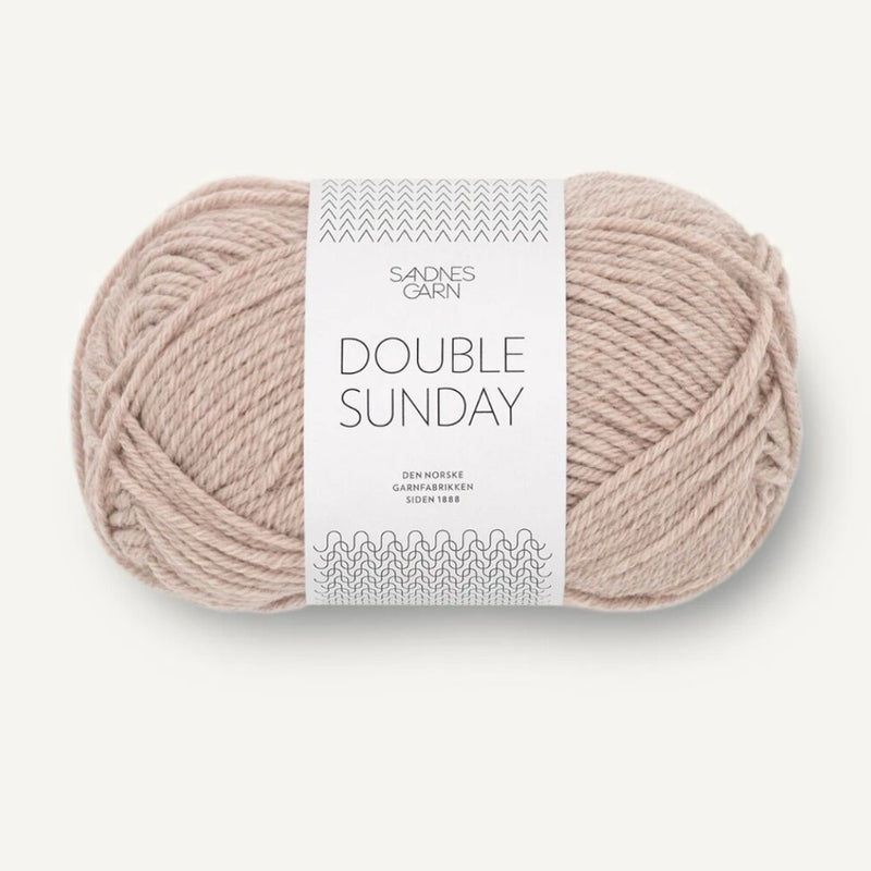 Double Sunday