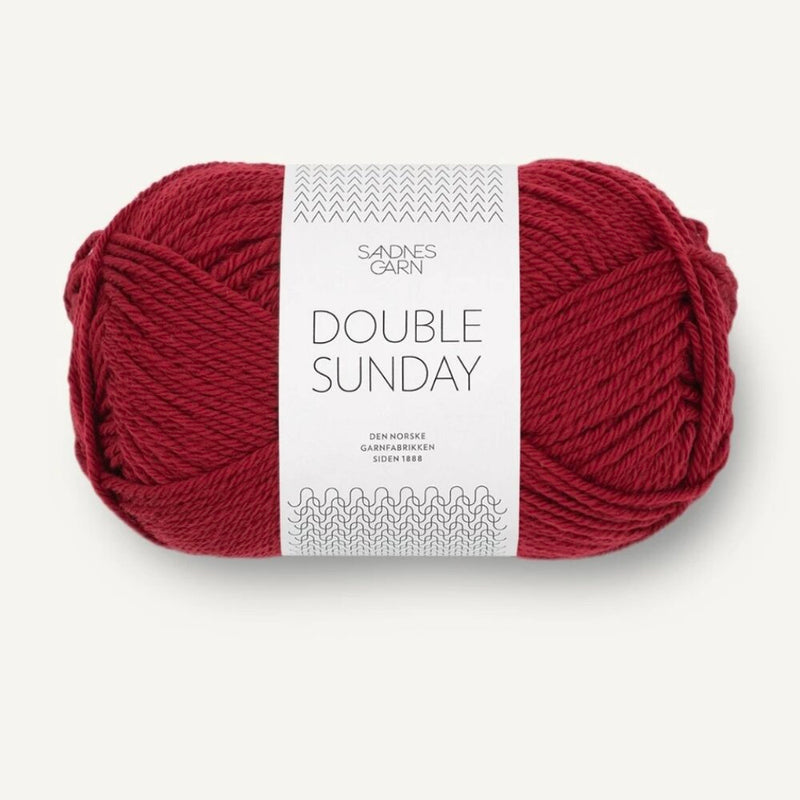 Double Sunday