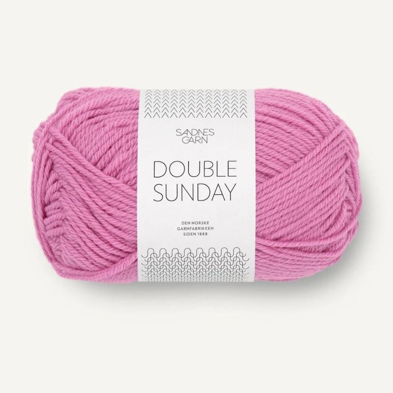 Double Sunday