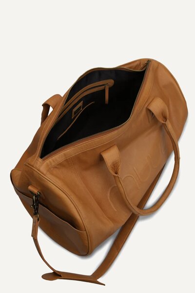 Drew Duffle Bag | muud