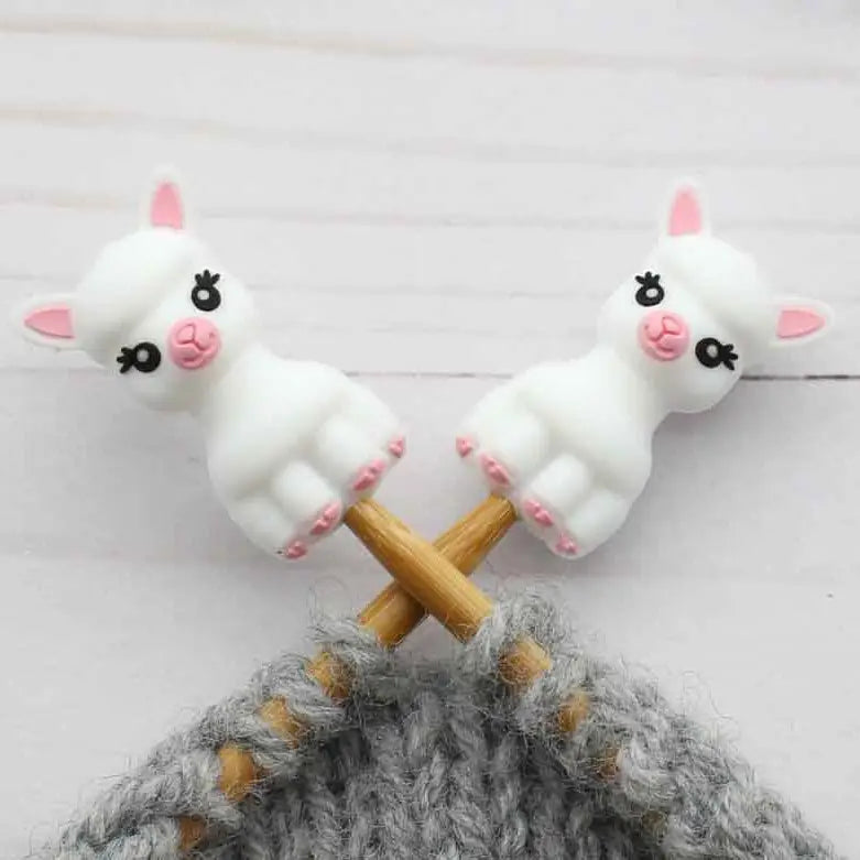 Stitch Stoppers