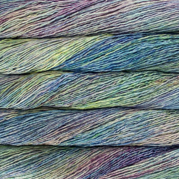 Washted | Worsted Weight