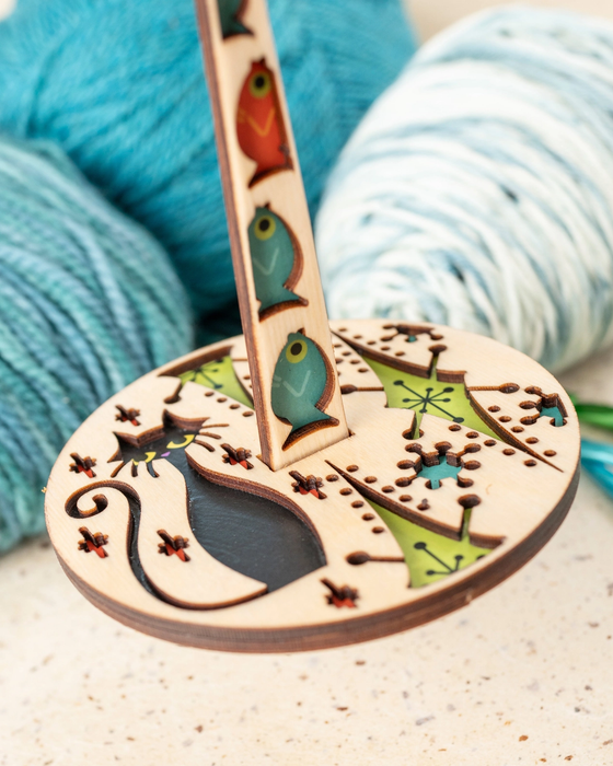 Kitty Kitty | Original Mini Minder