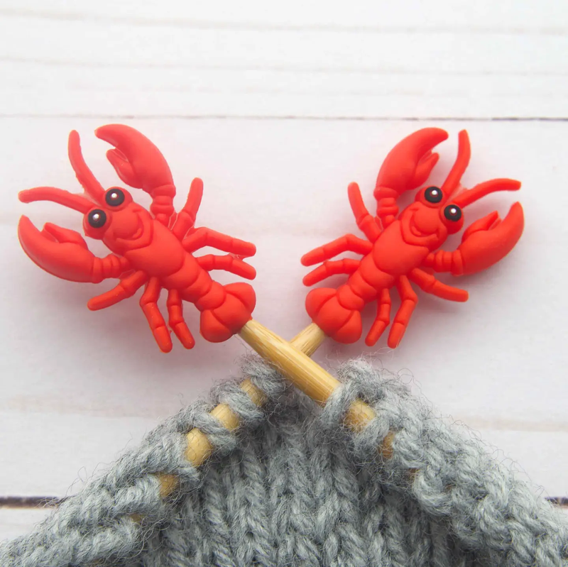 Stitch Stoppers