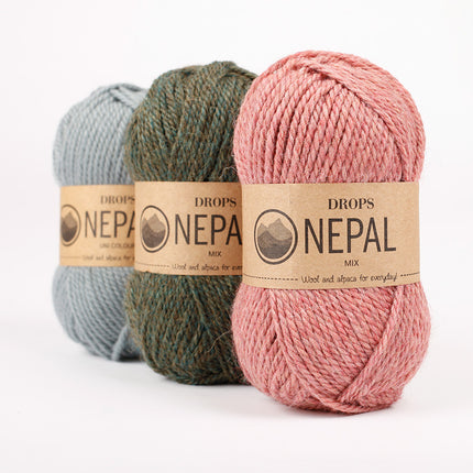 DROPS | Nepal