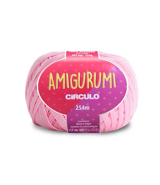 3077 Quartz | Amigurumi Yarn