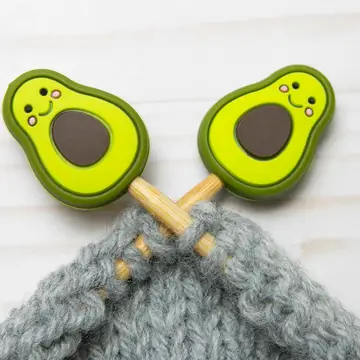 Stitch Stoppers