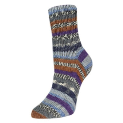 Flotte Socke Roma