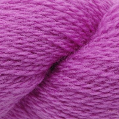 Cascade 220 Fingering