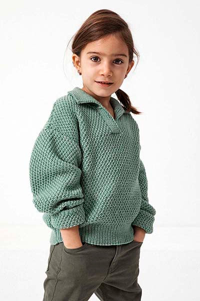 Kids Atlantis | Punto 41