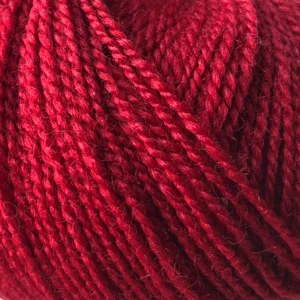 340 Raspberry | Wild & Soft