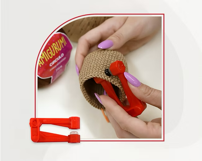 Amigurumi Accessories