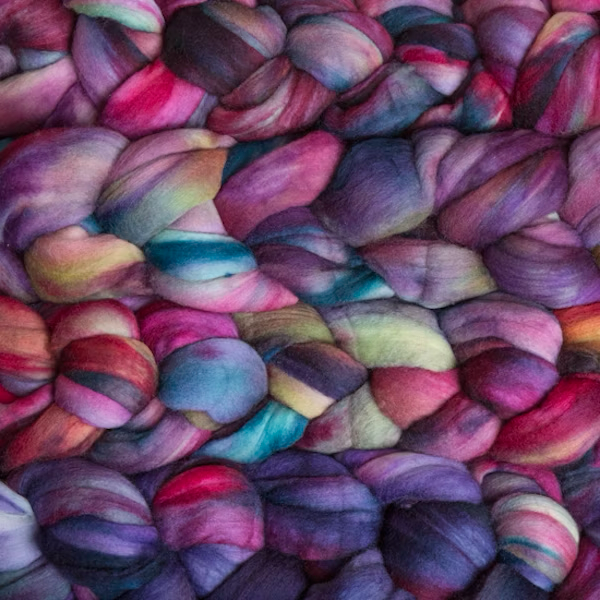 Boreal NUB884 | Malabrigo Nube