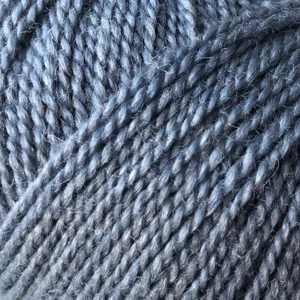 728 Glacial | Wild & Soft