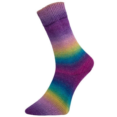 85 Pastel Colours | Golden Socks Nessel