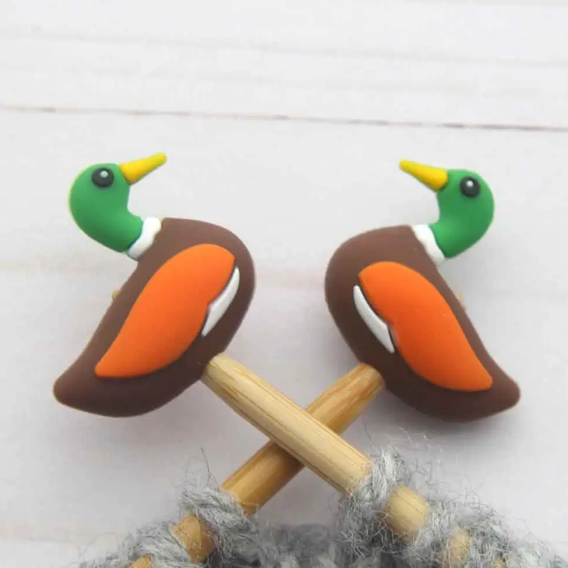 Stitch Stoppers