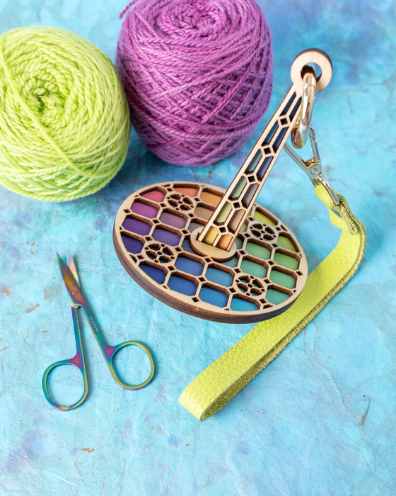 Grisaille | Original Mini Minder