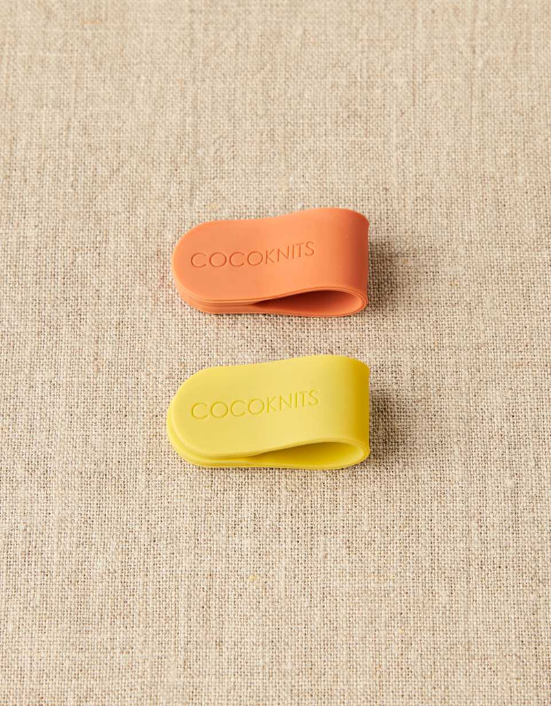 Maker's Clips | Cocoknits