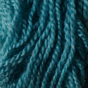 738 Teal | Wild & Soft